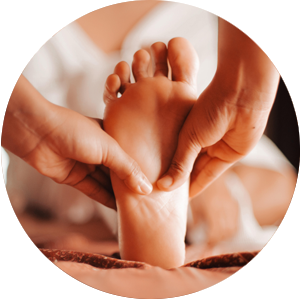 Douceur et Evasion _ Massage Thaï des pieds